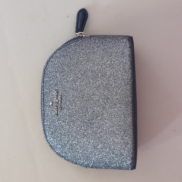Glittery Kate Spade Small Dome Bag - Picture 1 of 5